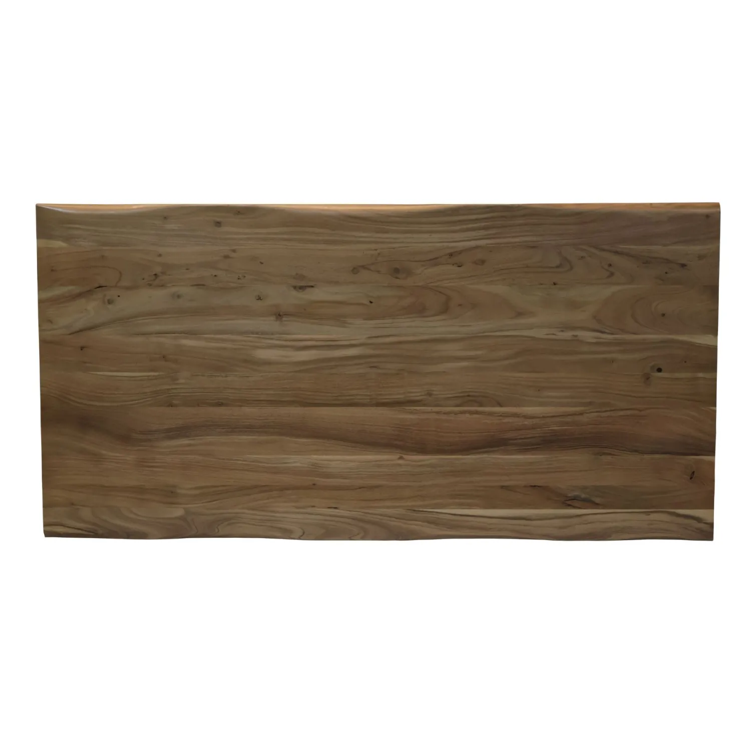 Casa Viva Mesa de comedor de madera acacia Brooklyn 180x90x77cm Outlet