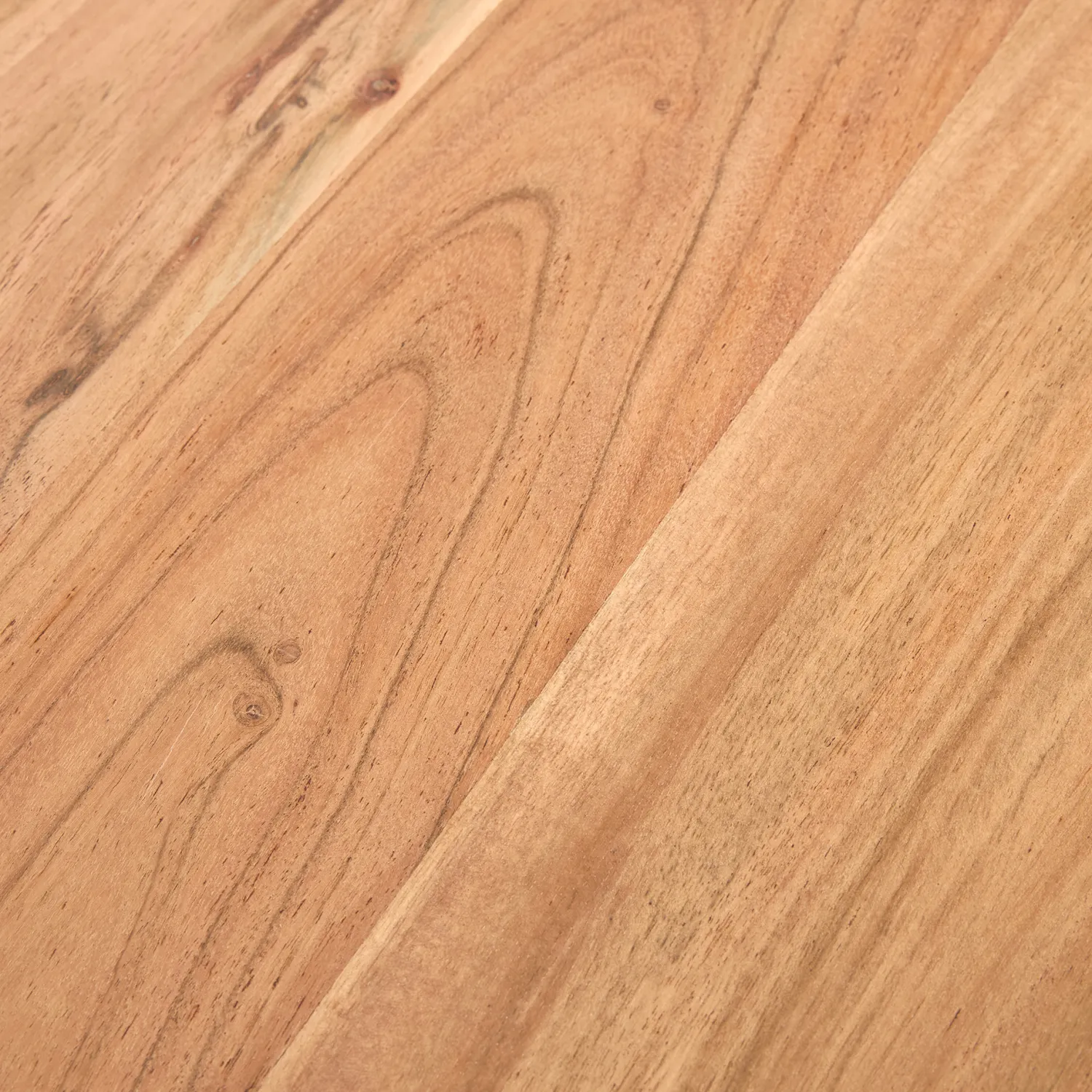 Casa Viva Mesa de comedor de madera de acacia 180x90x77cm Clau&Chloe Online