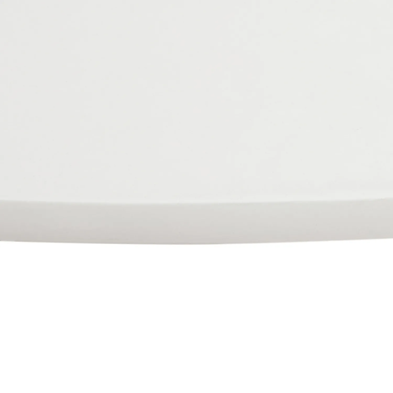 Casa Viva Mesa de comedor de madera blanca Leisure Ø120x75cm Hot