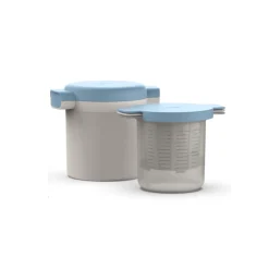 Casa Viva Molde de Kéfir & Yogurt de silicona - Lékué New