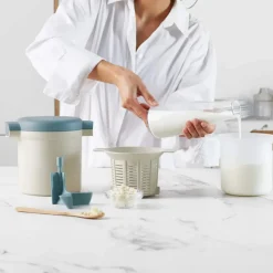 Casa Viva Molde de Kéfir & Yogurt de silicona - Lékué New