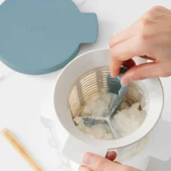 Casa Viva Molde de Kéfir & Yogurt de silicona - Lékué New