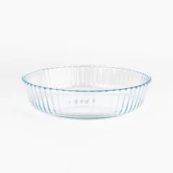 Casa Viva Molde de tarta vidrio Ocuisine Ø26x5cm New