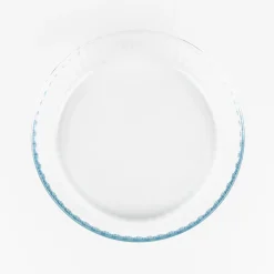 Casa Viva Molde de tarta vidrio Ocuisine Ø26x5cm New