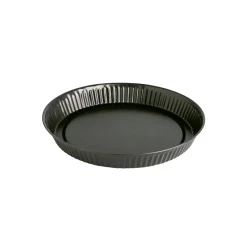 Casa Viva Molde hondo de metal para tarta gris Sweet Ø32x3cm Clearance