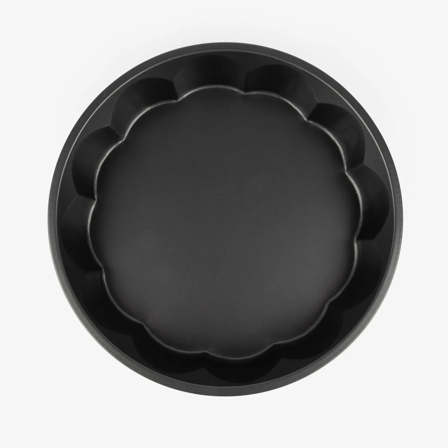 Casa Viva Molde para tarta Sweet Grey Ø28x5cm Outlet