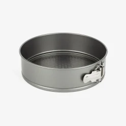 Casa Viva Molde para tartas desmontable de acero inoxidable Sweet Grey 22/24cm Online