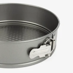 Casa Viva Molde para tartas desmontable de acero inoxidable Sweet Grey 22/24cm Online