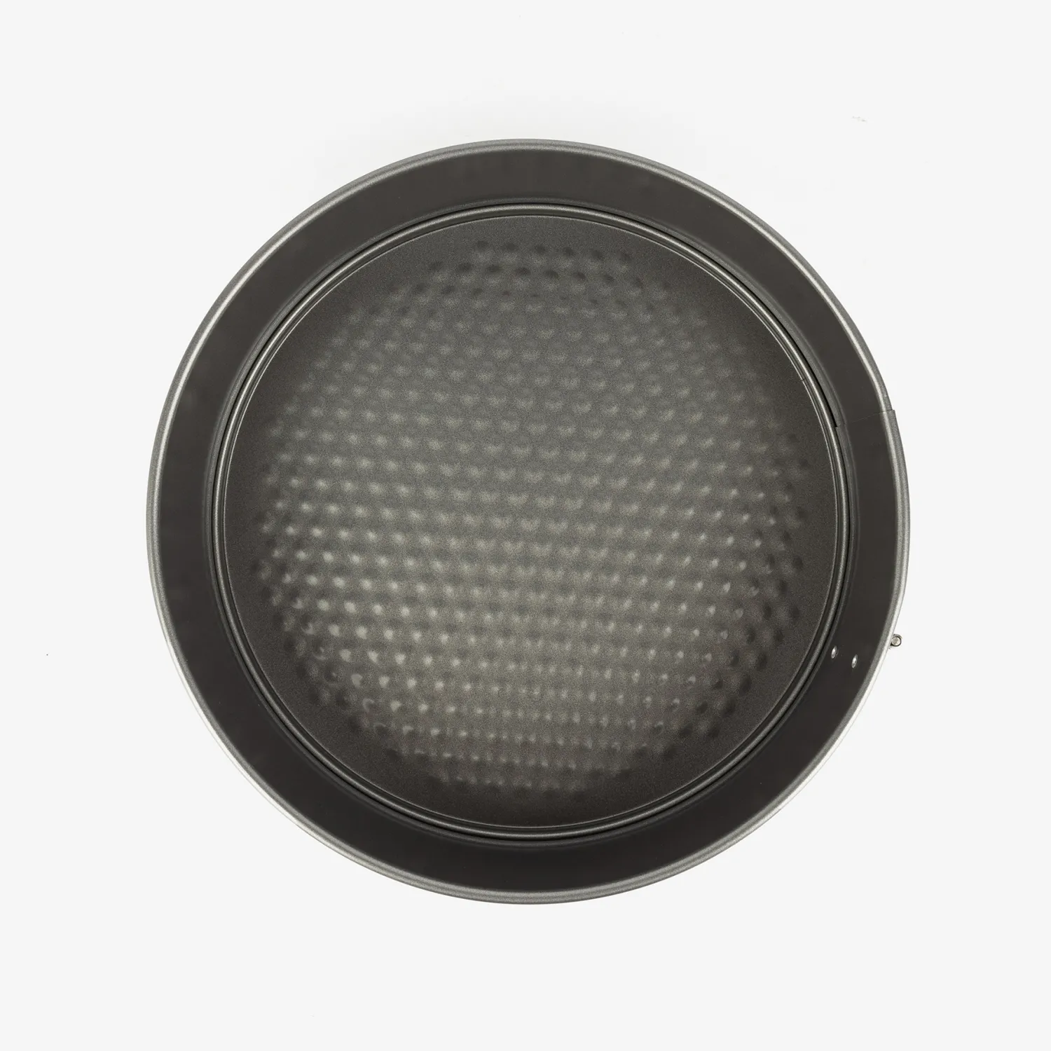 Casa Viva Molde para tartas desmontable de acero inoxidable Sweet Grey 22/24cm Online