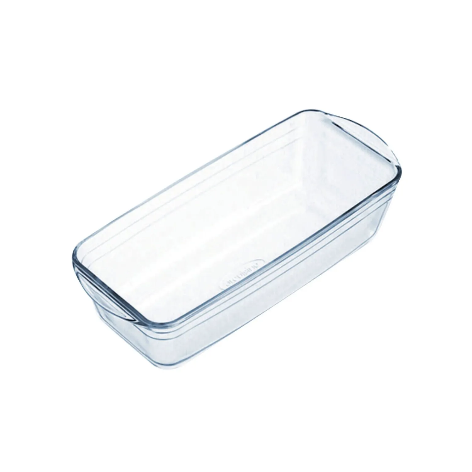 Casa Viva Molde rectangular de vidrio Ocuisine 28x12cm Online