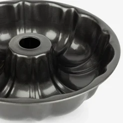 Casa Viva Molde savarin de acero Sweet Grey 24,5x9cm Sale