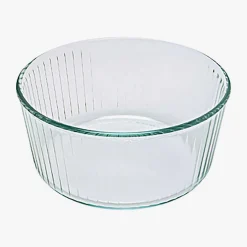 Casa Viva Molde souflé vidrio Ø21cm Enjoy Pyrex New