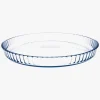 Casa Viva Molde tarta plano Ø31cm Iconic Pyrex Sale