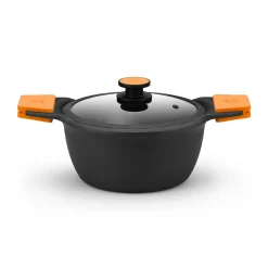 Casa Viva NO WEB - Cacerola alta Efficient Plus 20cm New