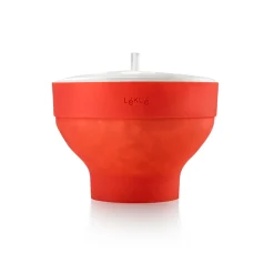 Casa Viva Palomitero para microondas de silicona Micro Popcorn - Lékué
