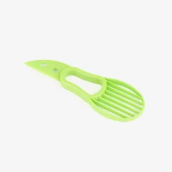 Casa Viva Pelador de aguacate verde 18cm Sale