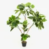 Casa Viva Planta artificial en maceta Ficus 145cm New