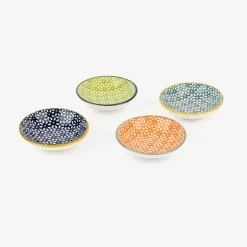 Casa Viva Plato de porcelana Okinawa Ø9cm Online