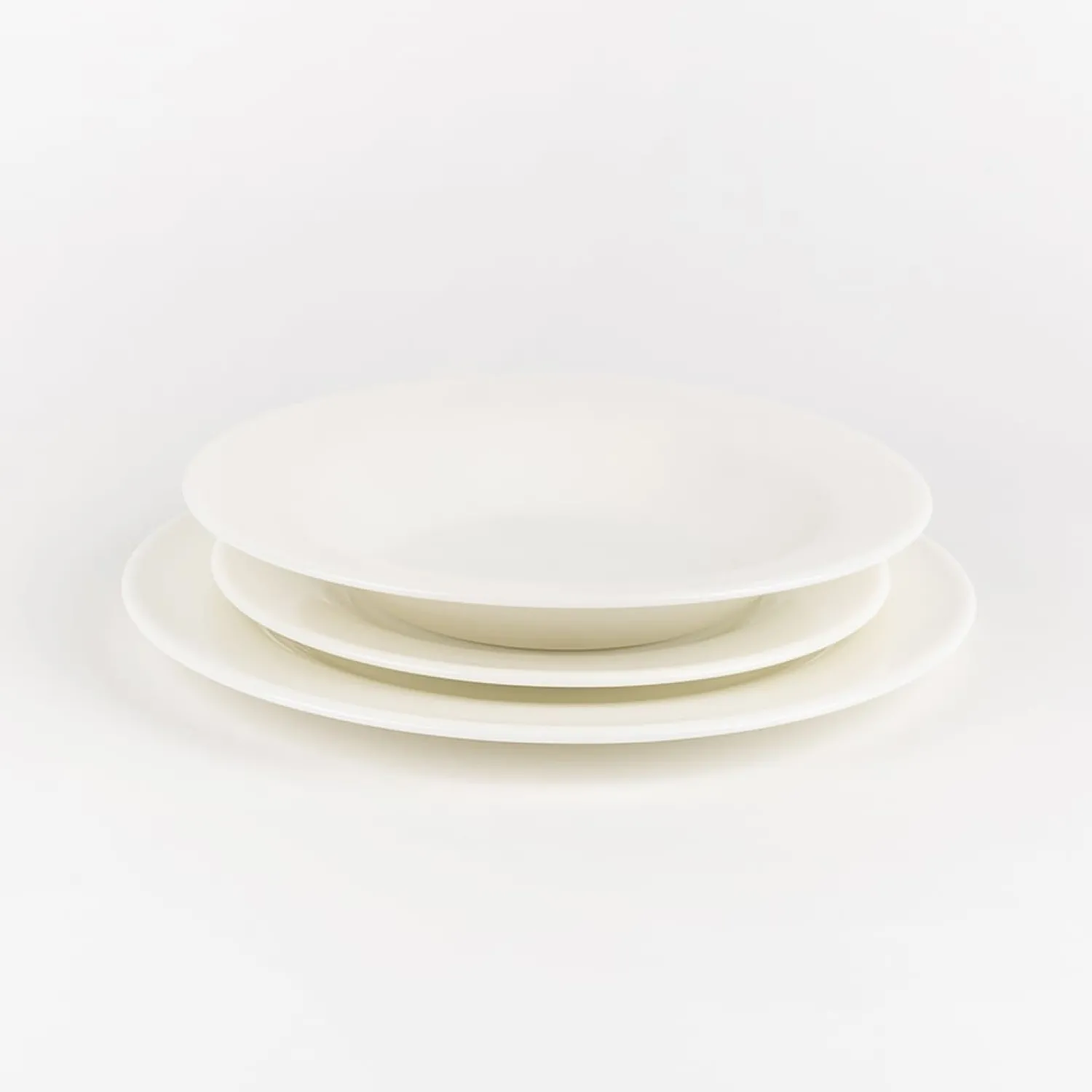 Casa Viva Plato hondo Zenix Intensity Ø22cm Hot