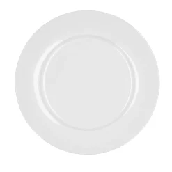 Casa Viva Plato llano de porcelana Cantina Ø27cm Hot