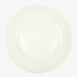 Casa Viva Plato llano de porcelana Bilka 27cm Best