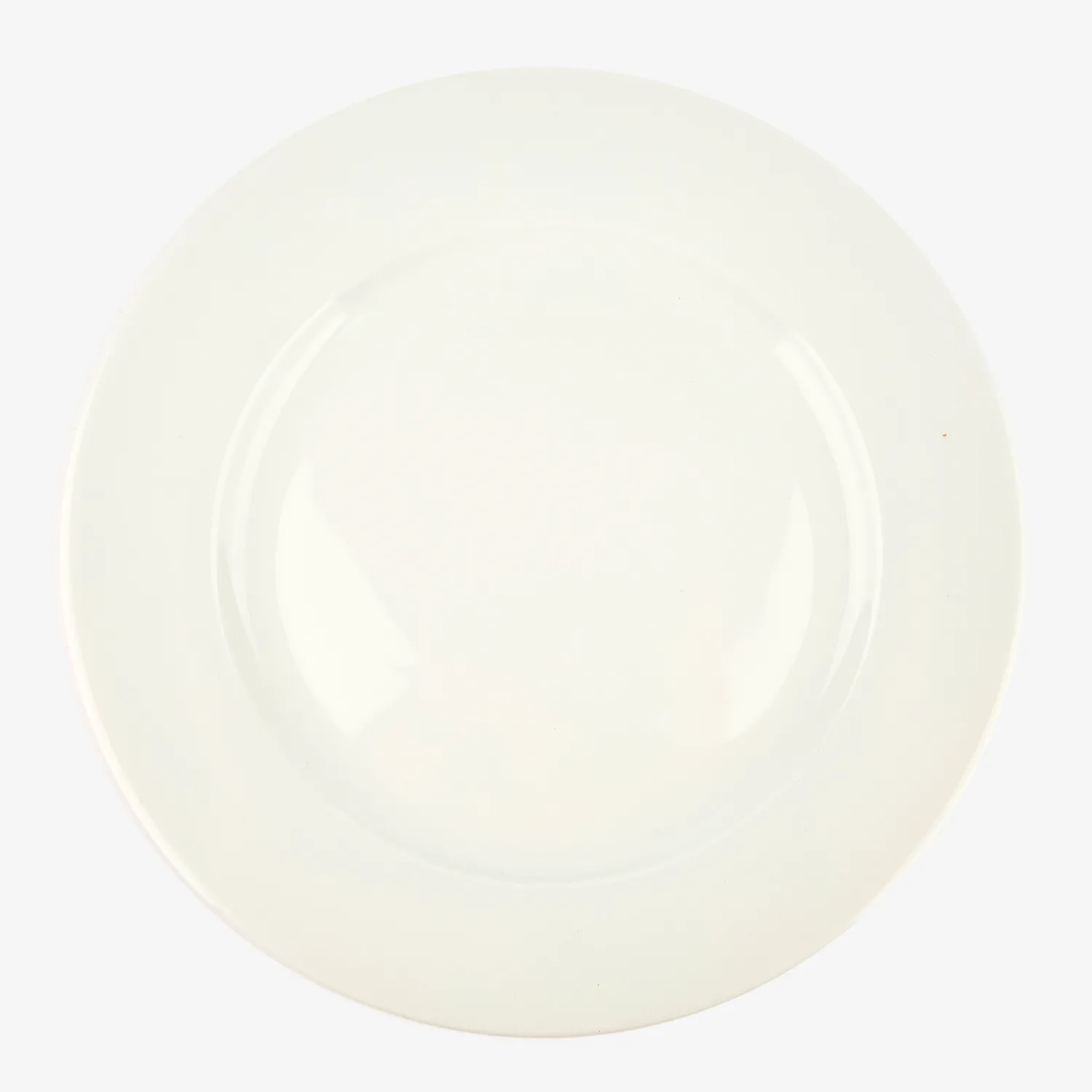 Casa Viva Plato llano de porcelana Bilka 27cm Best