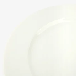 Casa Viva Plato llano de porcelana Bilka 27cm Best