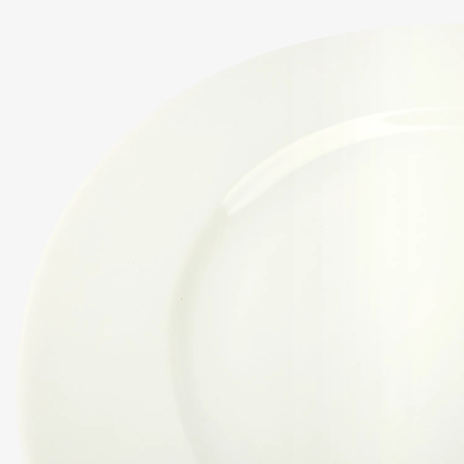 Casa Viva Plato llano de porcelana Bilka 27cm Best