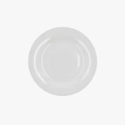 Casa Viva Plato postre porcelana blanca Vetra Ø20cm Online