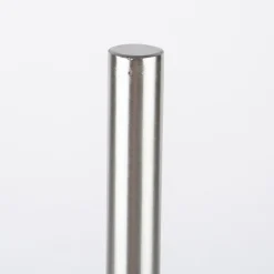 Casa Viva Portarollos de papel cocina de acero inoxidable 34cm Outlet