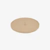 Casa Viva Portavelas beige 11cm Outlet