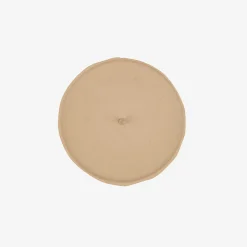 Casa Viva Portavelas beige 11cm Outlet