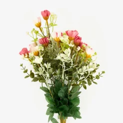 Casa Viva Ramo de gypsos artificiales rosa 40cm Online