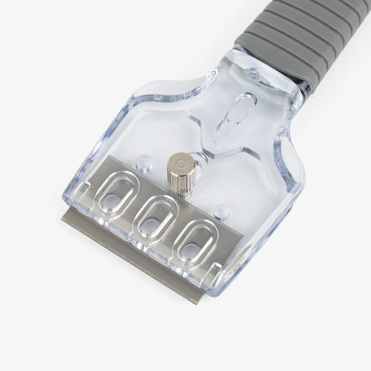 Casa Viva Rasqueta para vitro con 3 recambios Quid Clearance