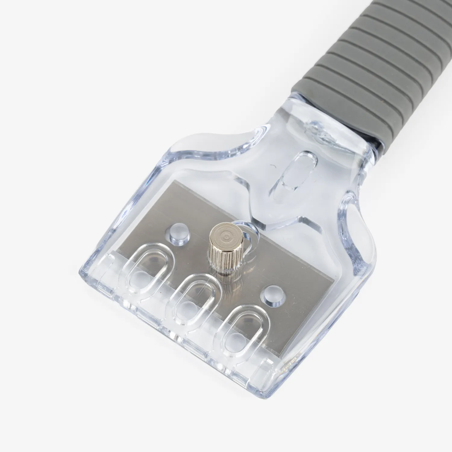 Casa Viva Rasqueta para vitro con 3 recambios Quid Clearance