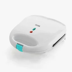 Casa Viva Sandwichera doble de 750W blanca Outlet