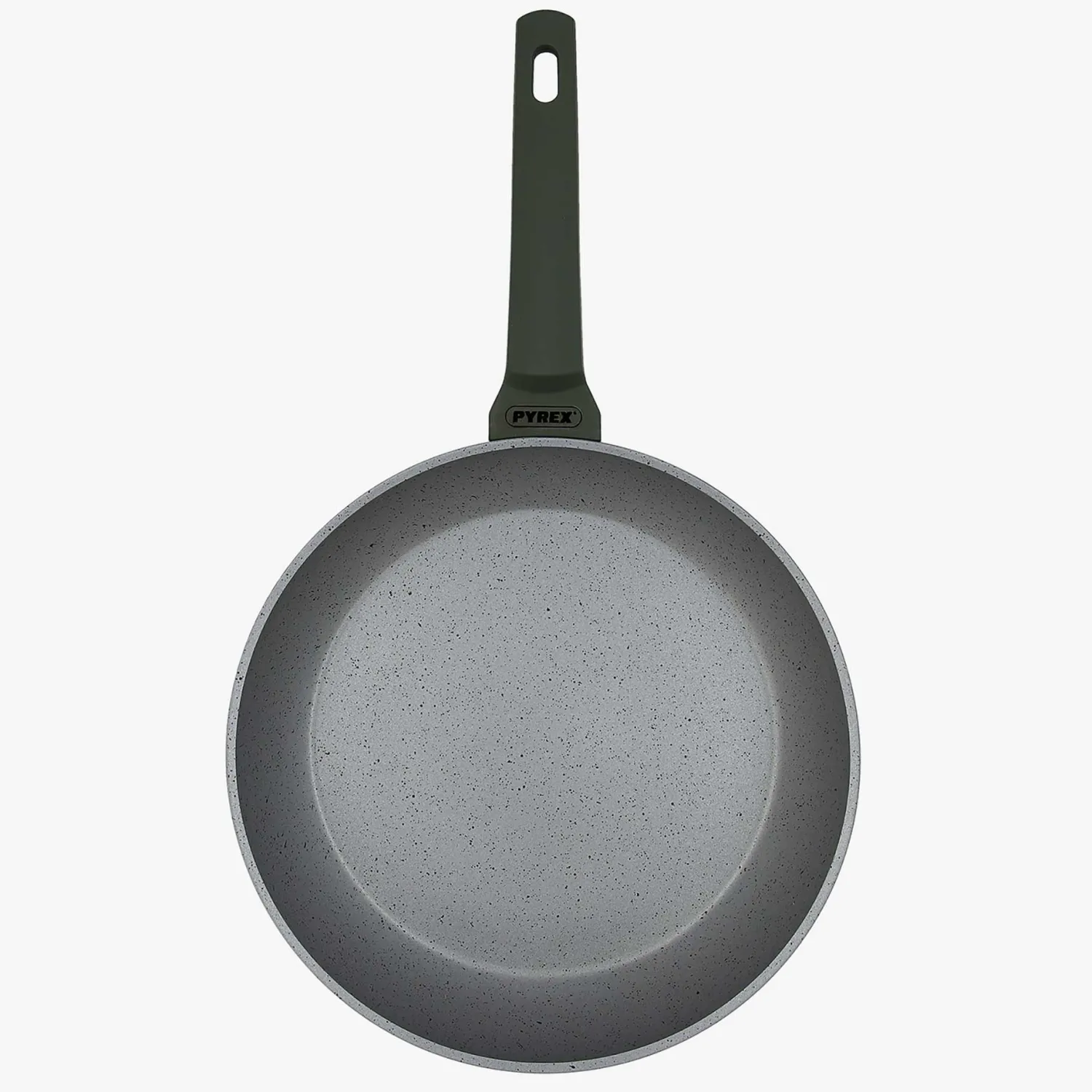 Casa Viva Sarten de aluminio forjado Geoh Ø28cm Pyrex Sale