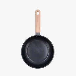 Casa Viva Sartén de aluminio antiadherente apta para inducción Elios Ø20cm Hot