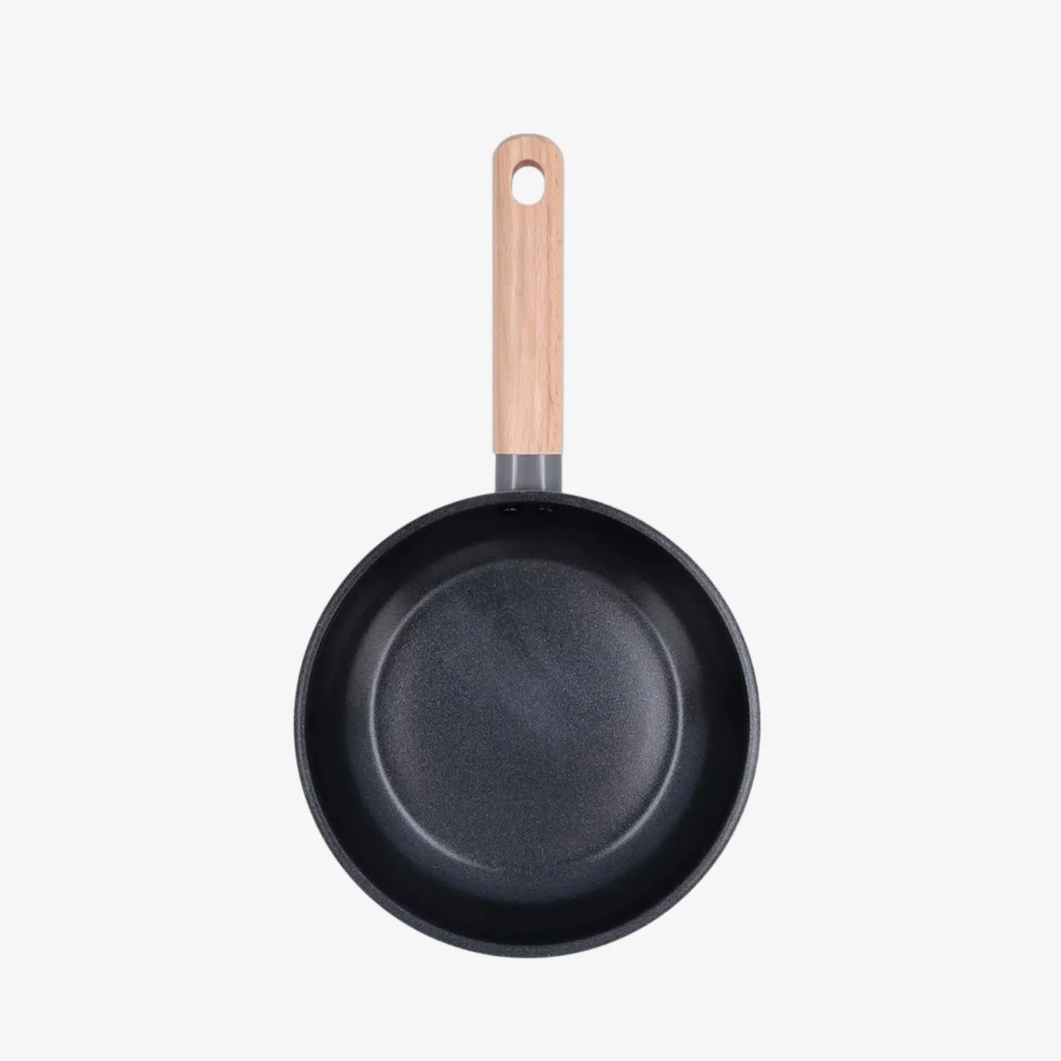 Casa Viva Sartén de aluminio antiadherente apta para inducción Elios Ø20cm Hot