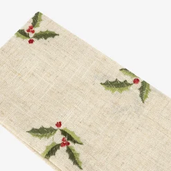 Casa Viva Servilleta de lino beige Acebo 45x45 Hot