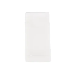 Casa Viva Servilleta de tela básica color blanco 45x45cm Discount