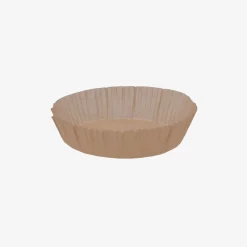 Casa Viva Set de 50 cestas de papel desechable Ø16x5cm