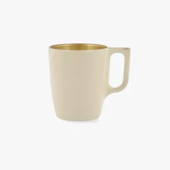 Casa Viva Set de 2 mugs de vidrio 25cl Nieve Hot