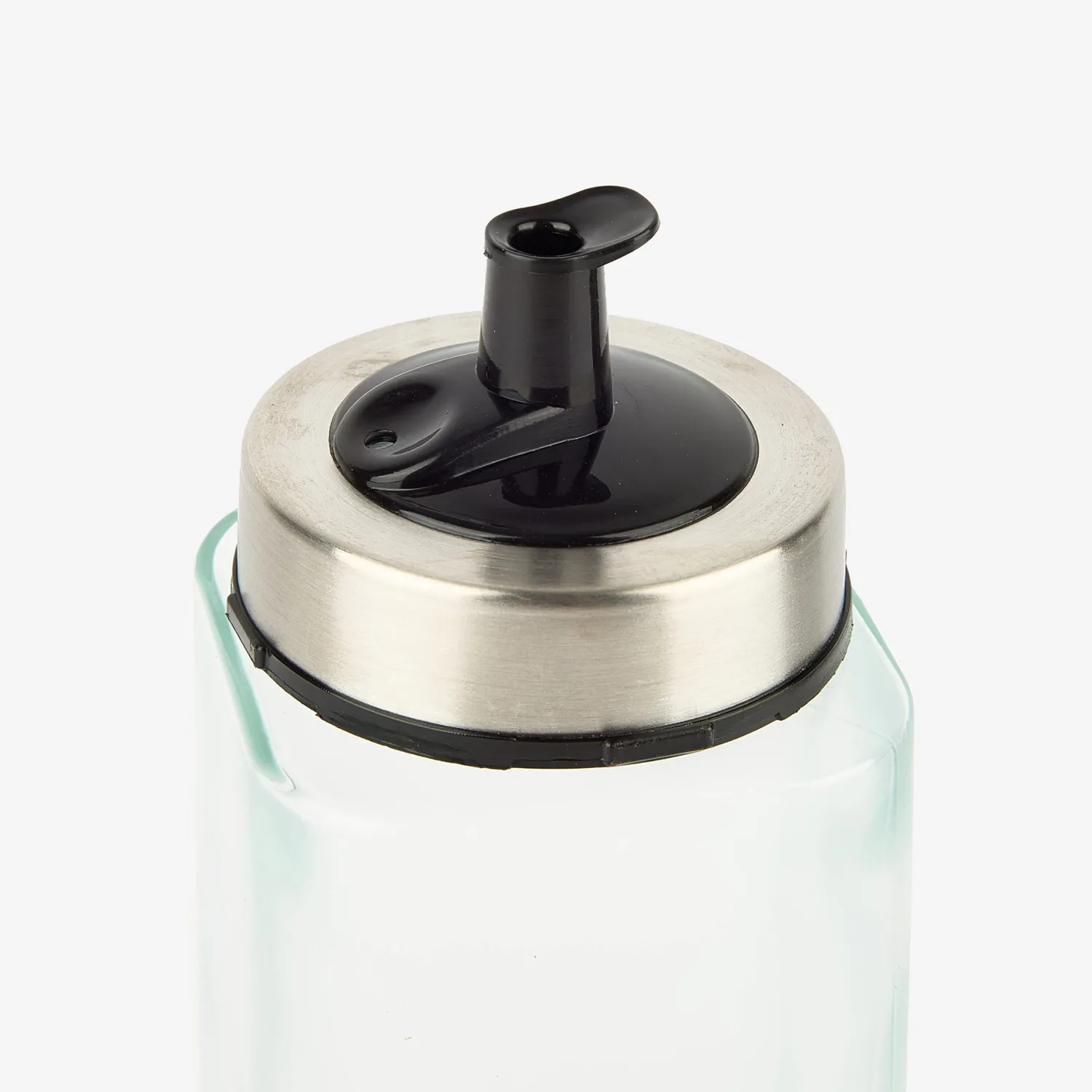 Casa Viva Set de 4 piezas aceitera/vinagrera de cristal 270ml Clearance