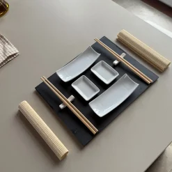 Casa Viva Set de 11 piezas para Sushi Hot