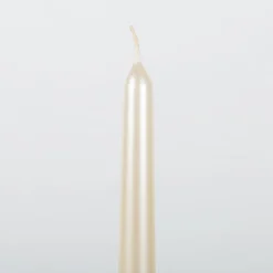 Casa Viva Set de 2 velas para candelabro crema 25cm Sale