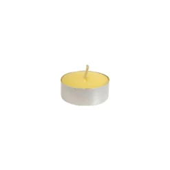 Casa Viva Set de 15 velas tealight de citronela Sale