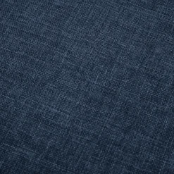 Casa Viva Set de jardín de 3 piezas acero inoxidable azul Citera Best