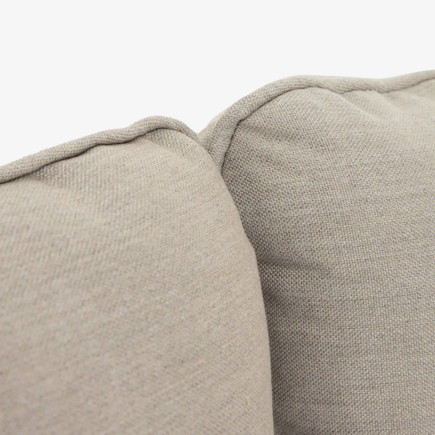 Casa Viva Set de jardín de 4 piezas de ratán sintético Lanai Outlet