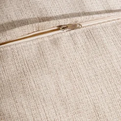 Casa Viva Silla de comedor con cojín 52x66x77cm Outlet